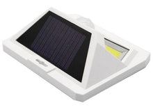 Load image into Gallery viewer, AS-552 Outdoor Solar Security Light (10w)