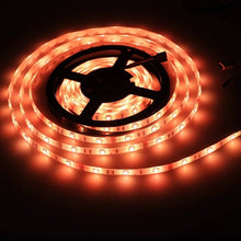 Load image into Gallery viewer, 10m RGB Music Sync (Sound Activated) LED Strip kit (12v)