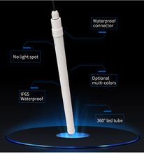 Load image into Gallery viewer, T8 Coloured LED Tube 1200mm (240v)