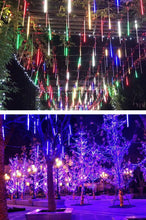 Load image into Gallery viewer, T8 Coloured LED Tube 1200mm (240v)