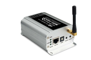 LTech WiFi-104  wireless WiFi 2.4GHz 4-in-1 RGB LED controller