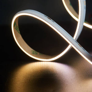 Side Emitting COB LED Strip