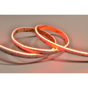 Side Emitting COB LED Strip