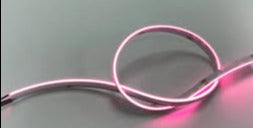 Side Emitting COB LED Strip