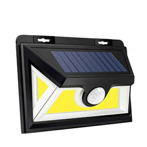 AS-551 Outdoor Solar Security Light (10w)