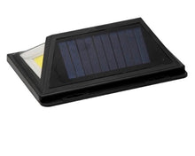 Load image into Gallery viewer, AS-551 Outdoor Solar Security Light (10w)