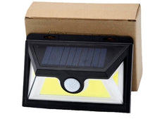 Load image into Gallery viewer, AS-551 Outdoor Solar Security Light (10w)