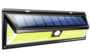 AS-554 Outdoor Solar Security Light (16w)
