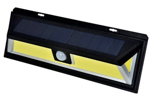 AS-554 Outdoor Solar Security Light (16w)