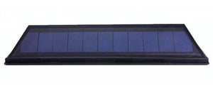 AS-554 Outdoor Solar Security Light (16w)