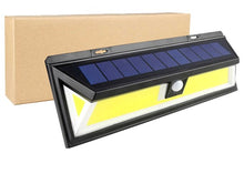Load image into Gallery viewer, AS-554 Outdoor Solar Security Light (16w)