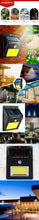 Load image into Gallery viewer, AS-618 Outdoor Solar Security Light (5w)