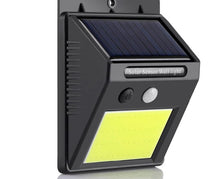 Load image into Gallery viewer, AS-618 Outdoor Solar Security Light (5w)