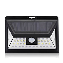 Load image into Gallery viewer, AS-550 Outdoor Solar Security Light (7w)