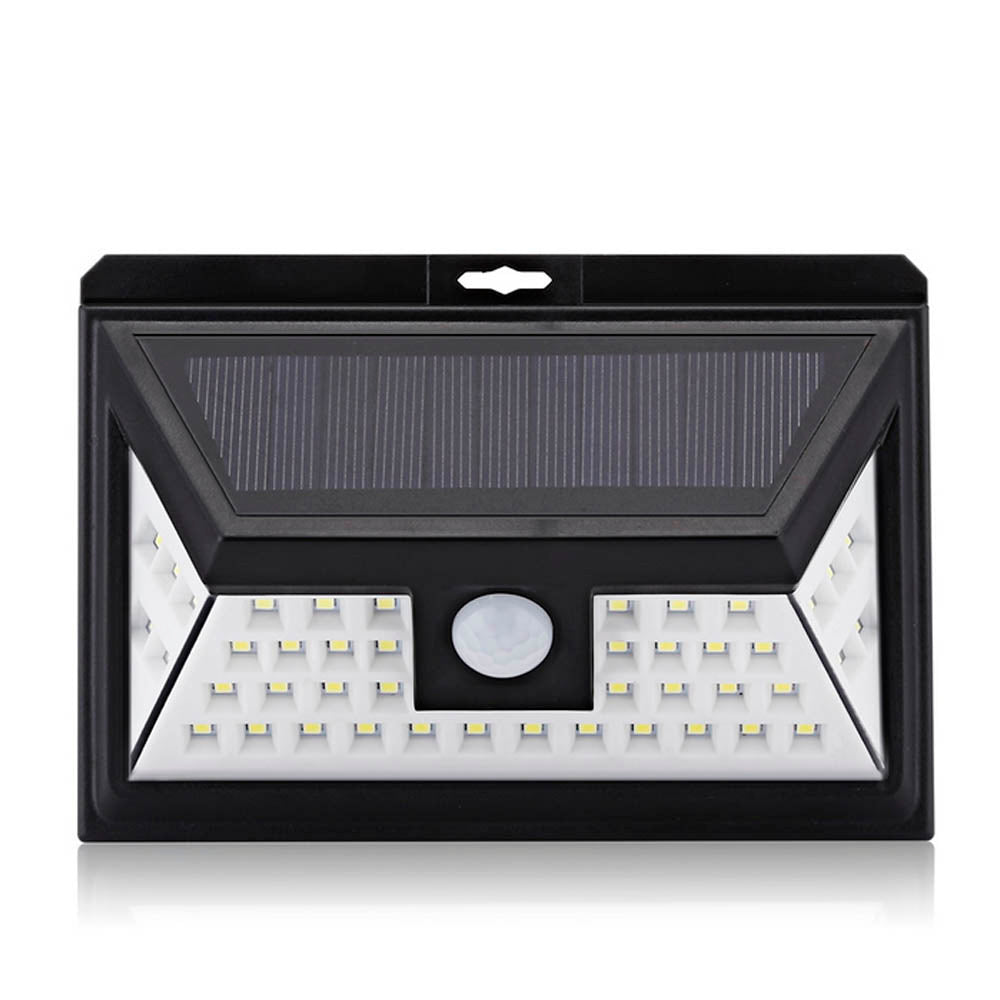 AS-550 Outdoor Solar Security Light (7w)