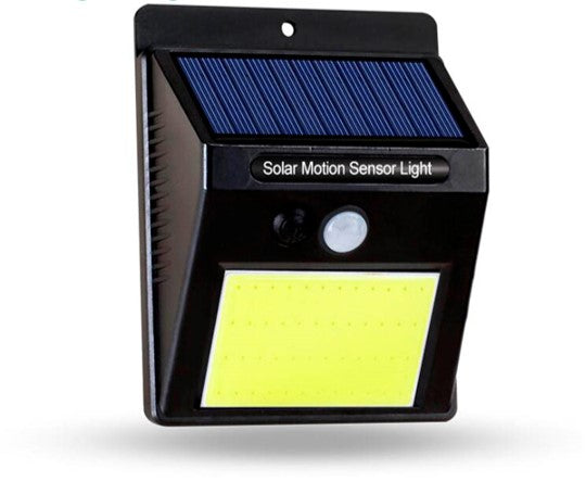 AS-618 Outdoor Solar Security Light (5w)