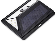 Load image into Gallery viewer, AS-550 Outdoor Solar Security Light (7w)