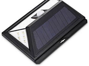 AS-550 Outdoor Solar Security Light (7w)