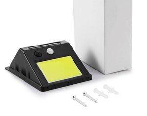 AS-618 Outdoor Solar Security Light (5w)