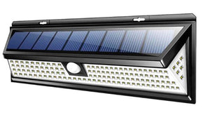 AS-078 Outdoor Solar Security Light (25w)