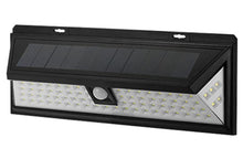 Load image into Gallery viewer, AS-078 Outdoor Solar Security Light (25w)