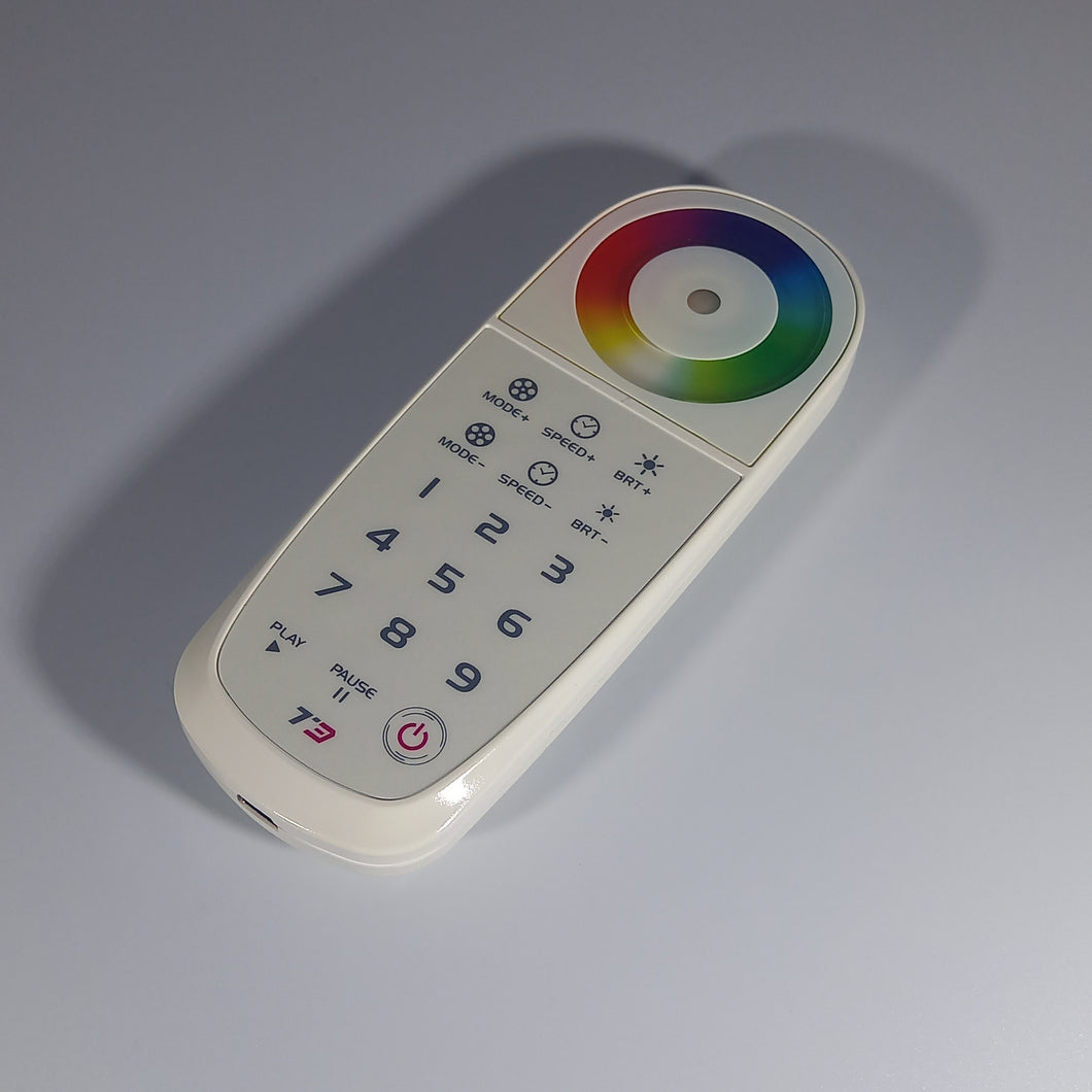 Smart Wireless Remote Controls/Receiver