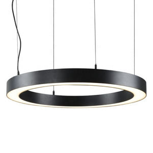 RGBW Circular Led Linear Light Round Ring Series