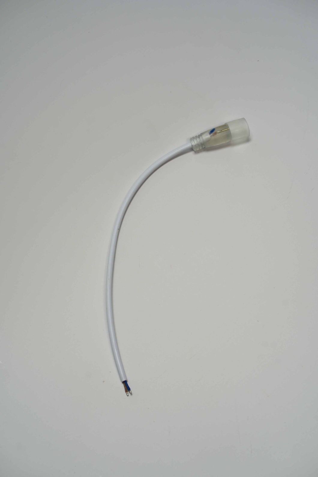 360 Degree Front Connector