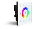 Wall Mount RGB Touch panel Controller