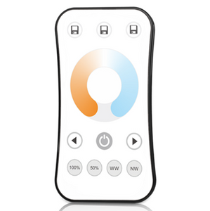 R7 Colour Temperature Adjustable Remote Control