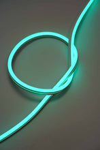 Load image into Gallery viewer, 12v Super Mini (8*15mm) RGB Neon Flex