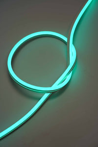 12v Super Mini (8*15mm) RGB Neon Flex