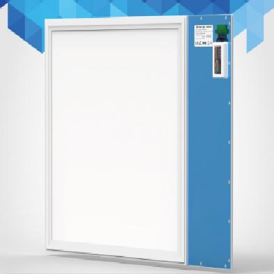 Smart RGBWW LED Panel