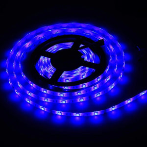 10m RGB Smart wifi LED Strip kit (12v) (IOT compatible)