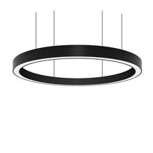 Load image into Gallery viewer, RGBW Circular Led Linear Light Round Ring Series