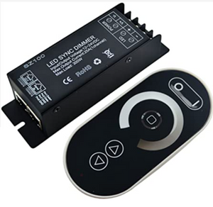 Smart Wireless Remote Controls/Receiver