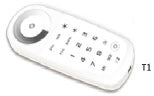 Smart Wireless Remote Controls/Receiver
