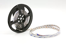 Load image into Gallery viewer, RGBW LED Strip (24v) IP65 - 5 Metre Roll