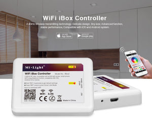 Milight WiFi Bridge Box Controller iBox2