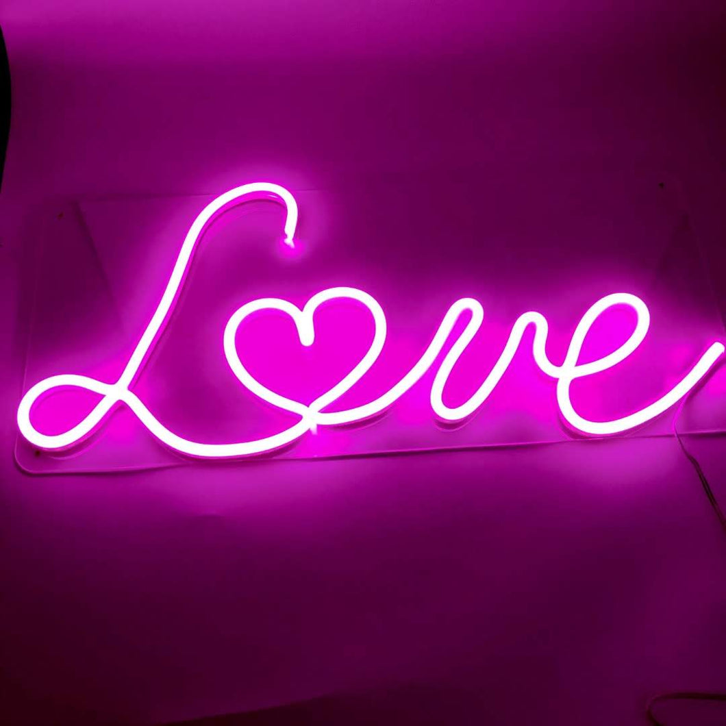 Mini Neon Flex (24v)