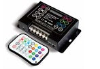 RGB Music Controller