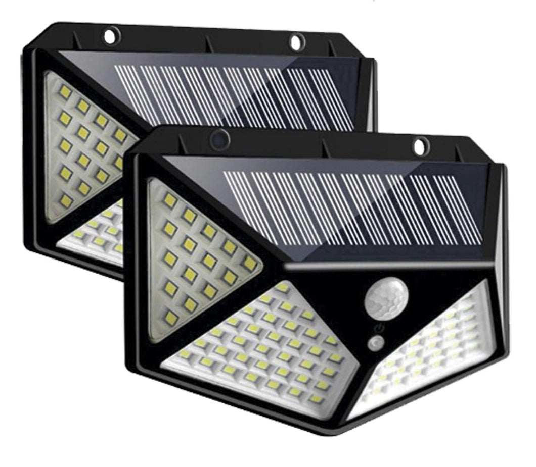 AS-587 Outdoor Solar Security Light (25w)