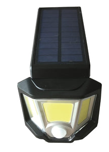 AS-077 Outdoor Solar Security Light (10w)