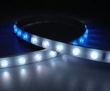 Load image into Gallery viewer, Flexible RGB LED wall washer 24v