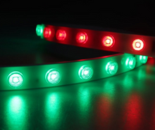 Load image into Gallery viewer, Flexible RGB LED wall washer 24v