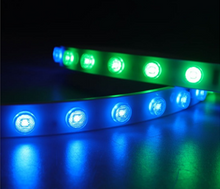 Load image into Gallery viewer, Flexible RGB LED wall washer 24v
